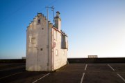 House-in-car-park