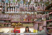 Tuscan-food