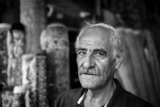 13b.-Israel-Israeli-Carpet-Seller