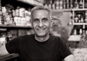 Carmel-shop-man