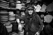 Man-in-hat-shop2-bw