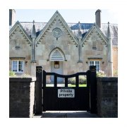Square-Private-property